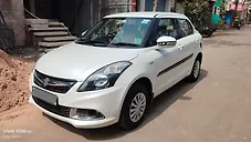 Used Maruti Suzuki Swift DZire LXI in Belgaum