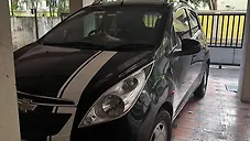 Used Maruti Suzuki Wagon R LXi in Pune