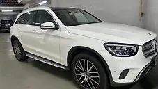 Used Mercedes-Benz GLC 200 Progressive [2019-2021] in Mumbai