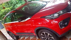 Used Tata Nexon XZA Plus (O) in Thiruvananthapuram