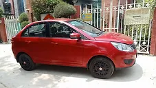 Used Tata Zest XE Petrol in Noida