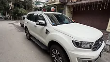Used Ford Endeavour Titanium 2.0 4x2 AT in Bangalore