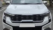Used Kia Sonet GTX 1.0 Turbo Petrol DCT in Bangalore