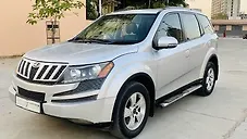 Used Mahindra XUV500 W8 in Vadodara