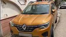Used Renault Triber RXT in Gwalior