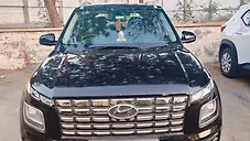 Used Hyundai Venue S 1.2 Petrol [2023-2025] in Ahmedabad