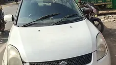 Used Maruti Suzuki Swift VDi BS-IV in Gwalior