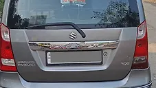Used Maruti Suzuki Wagon R VXI in Jalgaon