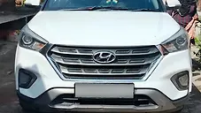 Used Hyundai Creta SX 1.6 CRDi (O) in Rudrapur