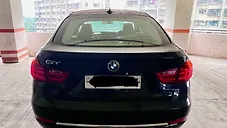 Used BMW 3 Series GT 320d Luxury Line in Mumbai