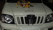 Used Mahindra Scorpio SLE 2.6 CRDe in Shivpuri