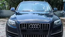 Used Audi Q7 3.0 TDI quattro Premium Plus in Bangalore
