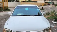 Used Hyundai Accent CNG in Dehradun