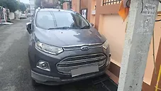 Used Ford Ecosport Titanium 1.5L Ti-VCT in Dehradun
