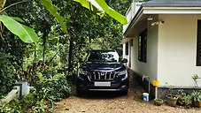 Used Mahindra XUV700 MX Diesel MT 5 STR (ESP) [2023-2024] in Kollam