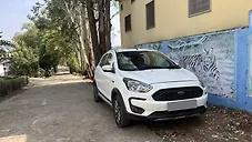 Used Ford Freestyle Titanium 1.5 TDCi in Jabalpur