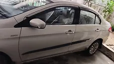 Used Maruti Suzuki Ciaz ZDi+ SHVS in Meerut