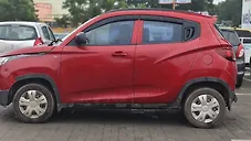 Used Mahindra KUV100 K4 6 STR in Tirunelveli