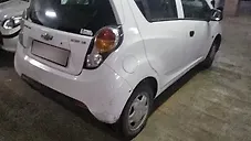 Used Chevrolet Beat LS Diesel in Surat