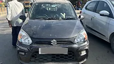 Used Maruti Suzuki Alto 800 LXi in Bareilly