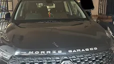Used MG Hector Plus Select 2.0 Diesel Turbo MT 7-STR in Siliguri