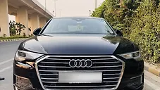Used Audi A6 Premium Plus 45 TFSI [2019-2024] in Delhi