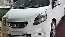 Used Honda Amaze 1.5 VX i-DTEC in Solapur