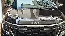 Used Kia Seltos GTX Plus 1.5 Turbo Petrol DCT [2024-2025] in Mumbai