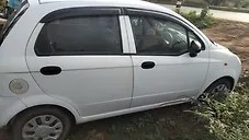 Used Chevrolet Spark LS 1.0 in Bangalore
