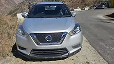 Used Nissan Kicks XL 1.5 [2019-2020] in Shimla