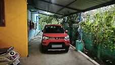 Used Maruti Suzuki S-Presso VXi in Mayiladuthurai