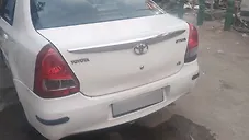 Used Toyota Etios G in Delhi