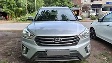 Used Hyundai Creta S 1.4 CRDI in Sakti
