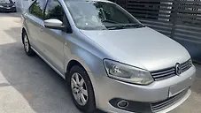 Used Volkswagen Vento Highline Diesel in Hosur