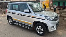 Used Mahindra Bolero B6 (O) [2022] in Davanagere