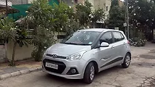 Used Hyundai Grand i10 Magna 1.2 Kappa VTVT [2013-2016] in Nadiad