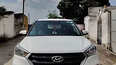 Used Hyundai Creta S 1.4 CRDi in Anuppur