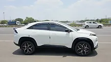 Used Tata Curvv ICE Accomplished Plus A 1.5 Kryojet Diesel 6MT [2024-2025] in Ahmedabad