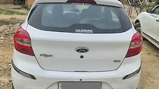 Used Ford Figo Duratorq Diesel Titanium 1.4 in Meerut