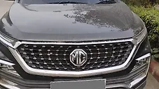 Used MG Hector Sharp 1.5 DCT Petrol in Rohtak