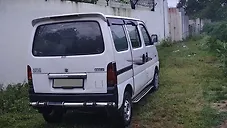 Used Maruti Suzuki Eeco 5 STR WITH A/C+HTR in Nadiad