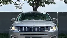 Used Jeep Compass Limited 2.0 Diesel [2017-2020] in Gurgaon