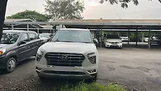 Used Hyundai Creta SX 1.5 Petrol Executive in Surat