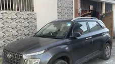 Used Hyundai Venue S 1.2 Petrol in Roorkee