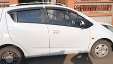 Used Chevrolet Beat LT Diesel in Kolhapur