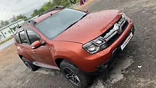 Used Mahindra-Renault Verito/Logan Connect 1.5 DLS ABS in Dindigul