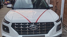 Used Hyundai Venue SX 1.4 CRDi Dual Tone in Bareilly