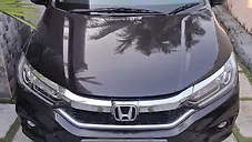 Used Honda City V CVT Petrol in Kottayam