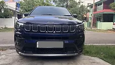 Used Jeep Compass Model S (O) Diesel 4x4 AT [2021] in Mysore