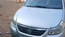 Used Maruti Suzuki SX4 ZXi in Tirunelveli